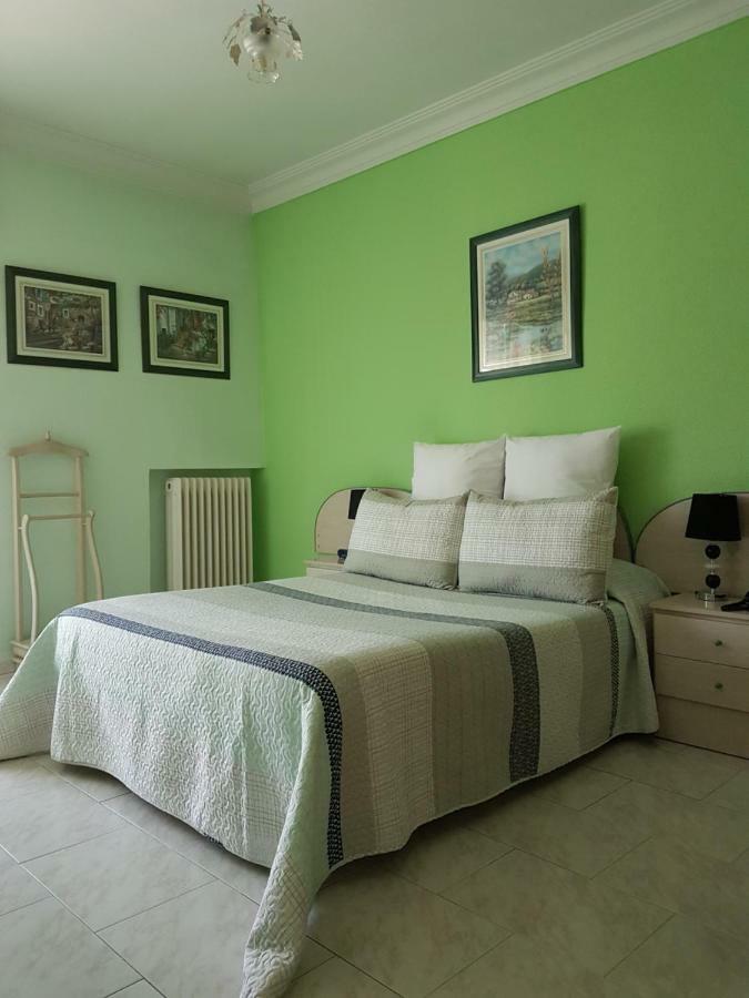Hotel Fray Juan Gil Аревало Екстер'єр фото